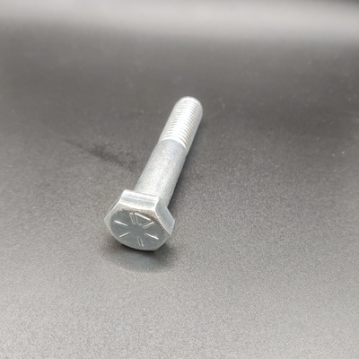 高强度螺栓连接组件