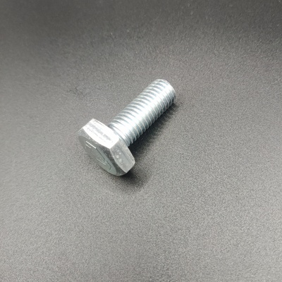 钢结构大六角螺栓