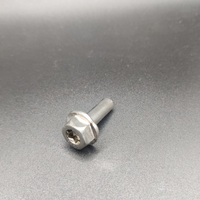 美制高强度法兰