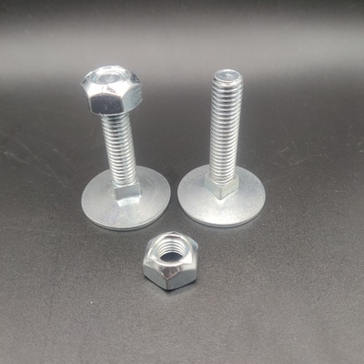 非标马车螺栓