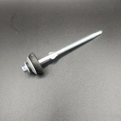 自钻六角头建筑螺钉